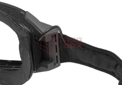 ESS Profile TurboFan Goggles Black - obrazek 5
