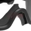 ESS Profile TurboFan Goggles Black OD-TM-10183406000 6683 740-0131 asgbox.pl