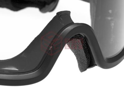ESS Profile TurboFan Goggles Black - obrazek 6