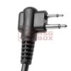 Z-Tactical PTT Motorola 2-Pin Connector Black OD-TM-10183606000 6689 asgbox.pl