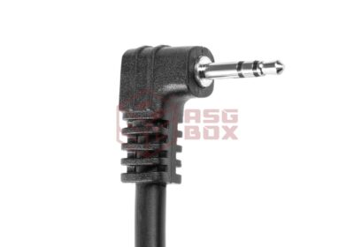 Z-Tactical U94 PTT Motorola 1-Pin Connector Black - obrazek 5