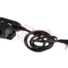 Z-Tactical U94 PTT Kenwood Connector Black OD-TM-10183906000 6692 asgbox.pl
