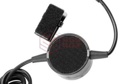 Z-Tactical Tactical PTT Motorola 1-Pin Connector Black - obrazek 5