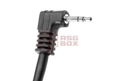 Z-Tactical Tactical PTT Motorola 1-Pin Connector Black - obrazek 6