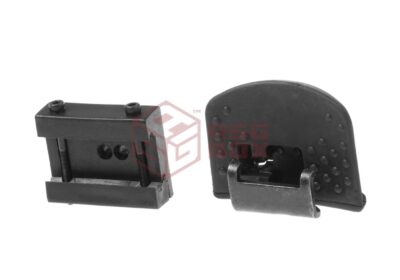 Element Gen II Helmet Light Black - obrazek 3