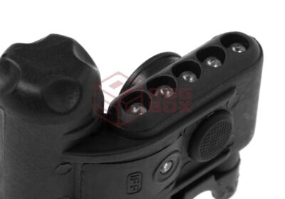 Element Gen II Helmet Light Black - obrazek 4