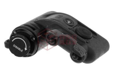 Element Gen II Helmet Light Black - obrazek 5