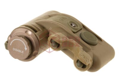 Element Gen II Helmet Light Dark Earth - obrazek 4