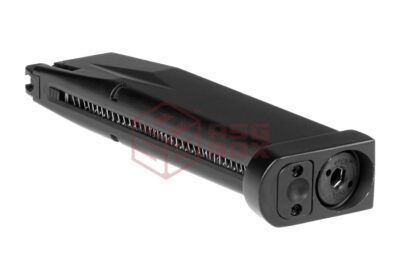 KWC Magazin P226 Match Co2 - obrazek 3