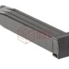 WE Magazin Hi-Capa 5.1 GBB Extended Capacity 50rds Black OD-TM-10188906000 6933 MG-5.1-L asgbox.pl