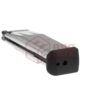 WE Magazin Hi-Capa 4.3 and 5.1 GBB 28rds Silver OD-TM-10189041500 13176 MG-4.3-V asgbox.pl