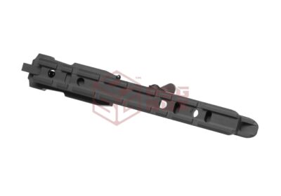 Ares FNC QD Top Rail Black - obrazek 3