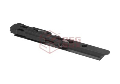 Ares FNC QD Top Rail Black - obrazek 4