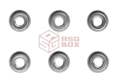Ares 6mm Stainless Steel Bushing - obrazek 3