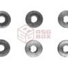 Ares 8mm Stainless Steel Bushing OD-TM-10190100000 6954 SB-003 asgbox.pl