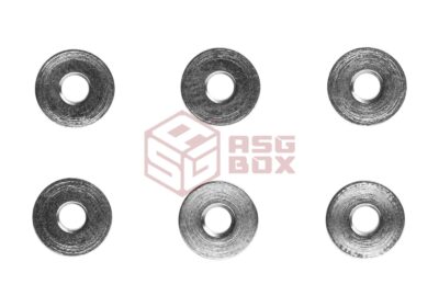 Ares 8mm Stainless Steel Bushing - obrazek 4