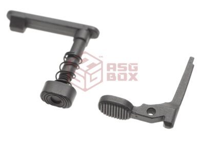 Ares M4 Steel Parts Set - obrazek 4