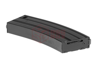Cyma Magazine M4 Hicap 450rds Black - obrazek 3