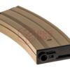 Cyma Magazine M4 Hicap 450rds Tan OD-TM-10190732800 35195 M001TN asgbox.pl
