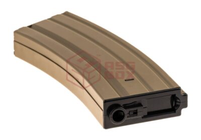 Cyma Magazine M4 Hicap 450rds Tan - obrazek 3