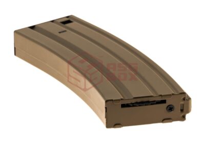 Cyma Magazine M4 Hicap 450rds Tan - obrazek 4