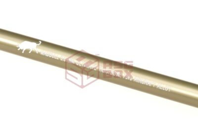 Madbull 6.01 Black Python II Barrel 509mm - obrazek 3