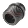 Madbull Steel Silencer Adapter WE / Socom Gear Black OD-TM-10191206000 6984 STEEL THREAD ADAPTER asgbox.pl
