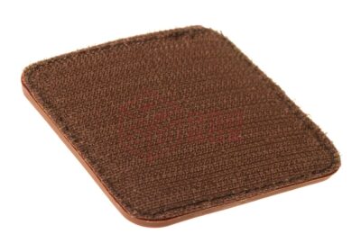 JTG Black Sheep Rubber Patch Green - obrazek 4