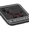 JTG Black Sheep Rubber Patch SWAT OD-TM-10191351700 6985 asgbox.pl