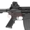 KJ Works M4 CQB Full Metal GBR Black OD-TM-10192706000 7044 asgbox.pl