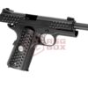 WE Knight Hawk Full Metal GBB Black OD-TM-10192906000 7047 WE-009-B asgbox.pl
