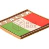 JTG Italia Rubber Patch Desert OD-TM-10193731000 7120 asgbox.pl
