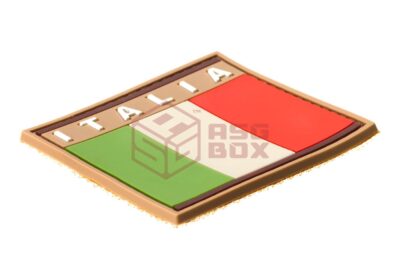 JTG Italia Rubber Patch Desert - obrazek 3