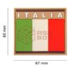 JTG Italia Rubber Patch Desert OD-TM-10193731000 7120 asgbox.pl