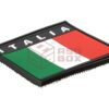 JTG Italia Rubber Patch Multicolor OD-TM-10193750000 7121 asgbox.pl