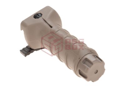 Big Dragon Quick Detatch TD Grip Tan - obrazek 3