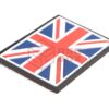 JTG Great Britain Rubber Patch Multicolor OD-TM-10195050000 7219 asgbox.pl