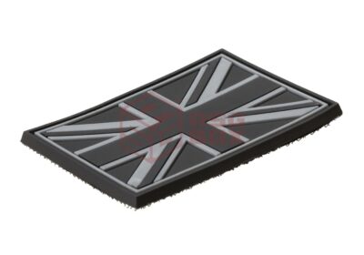 JTG Great Britain Rubber Patch SWAT - obrazek 3