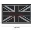 JTG Great Britain Rubber Patch SWAT OD-TM-10195051700 7221 asgbox.pl