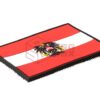 JTG Austria Rubber Patch Multicolor OD-TM-10195150000 7224 asgbox.pl