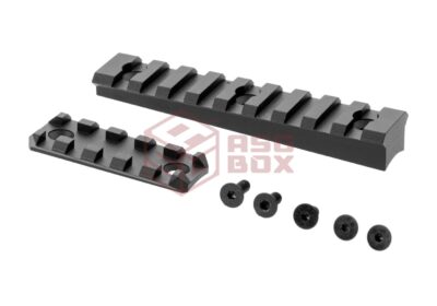 Rail Set SG552/SG553 Black - obrazek 4