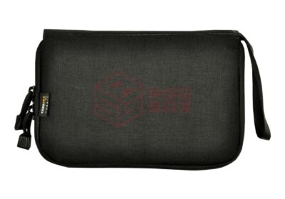 Emerson Single Pistol Case Black - obrazek 3