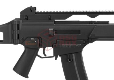 G36C Sportsline Black - obrazek 4