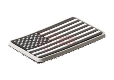 JTG US Flag Rubber Patch SWAT - obrazek 3