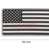JTG US Flag Rubber Patch SWAT OD-TM-10196651700 7300 asgbox.pl