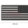 JTG US Flag Rubber Patch Reversed SWAT OD-TM-10196751700 7305 asgbox.pl