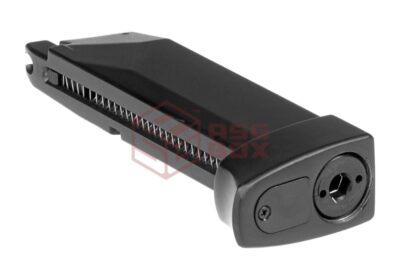 KWC Magazin Sigma 40F Short Co2 - obrazek 3
