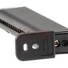 WE Magazin WE17 / WE18C GBB 24rds Black OD-TM-10198006000 7325 MG-17 asgbox.pl