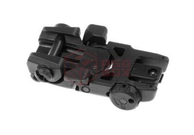 Magpul MBUS 2 Rear Back-Up Sight Black - obrazek 3