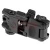 Magpul MBUS 2 Rear Back-Up Sight Black OD-TM-10198206000 7334 MAG248-BLK asgbox.pl